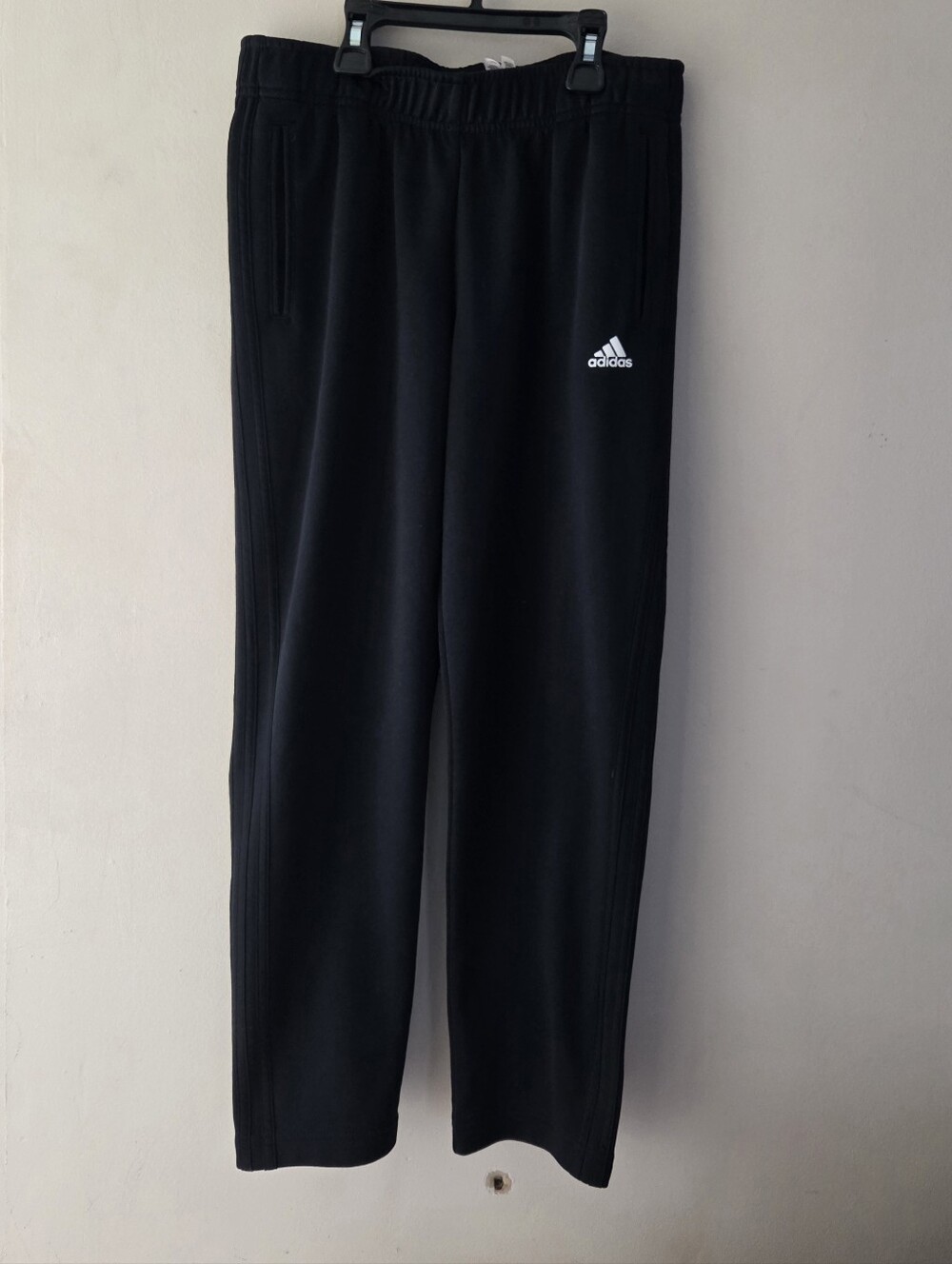 Adidas Tear Away Track Pant